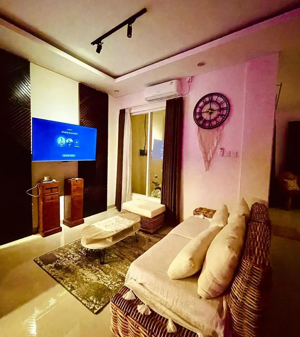 Pasu Pasu Villa Uluwatu   Uluwatu (Bali)