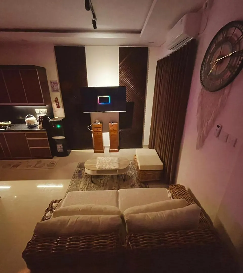 Pasu Pasu Villa Uluwatu  Uluwatu (Bali)