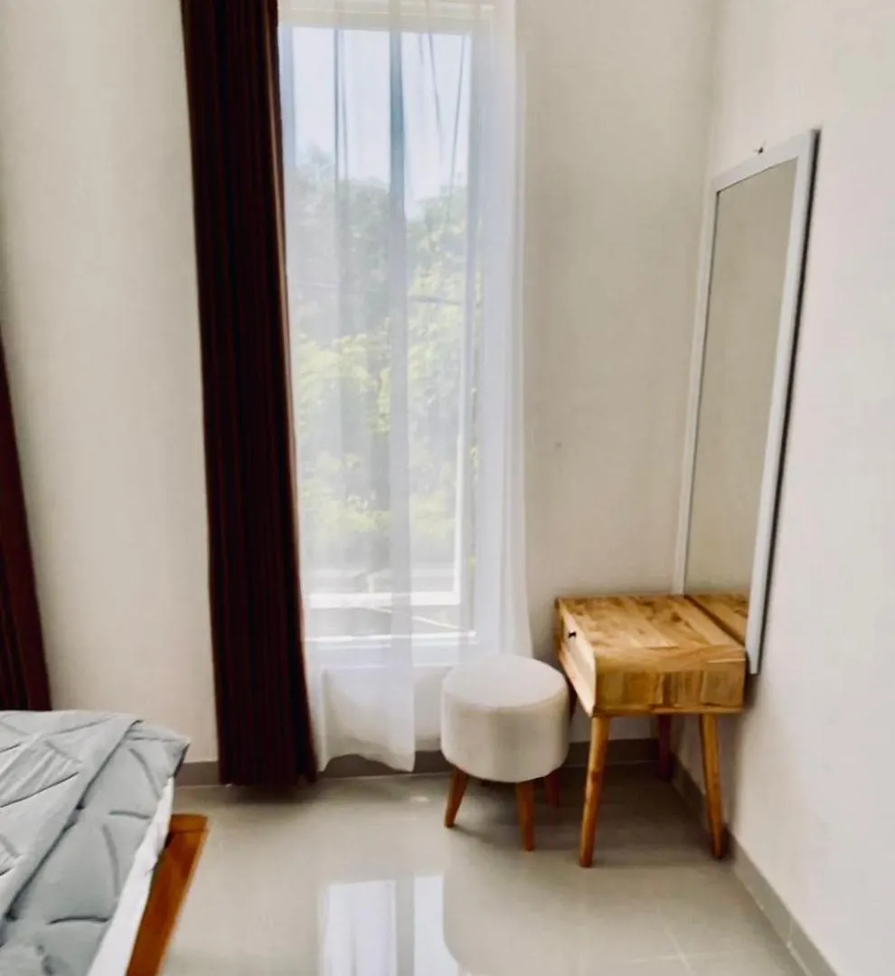 Pasu Pasu Villa Uluwatu