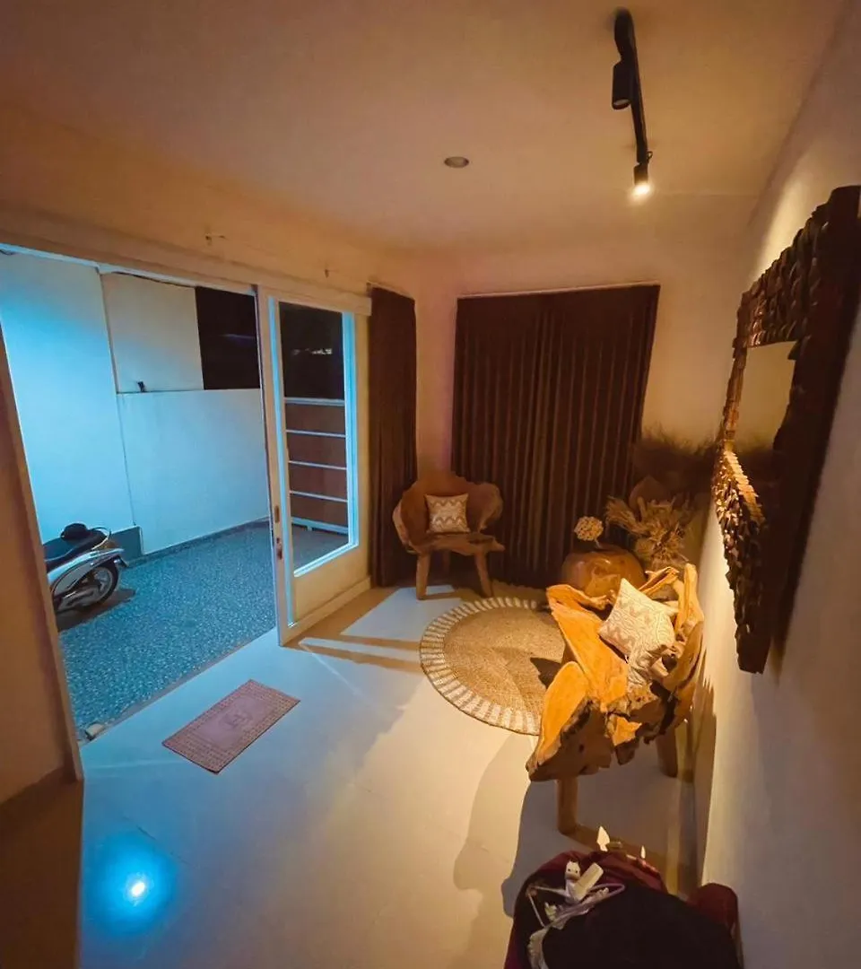 Pasu Pasu Villa Uluwatu   Uluwatu (Bali)